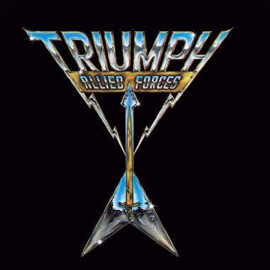 Triumph -  Allied Forces